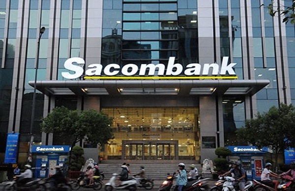 Dự kiến lợi nhuận trước thuế của Sacombank sẽ đạt quanh mức 2.000 - 2.300 tỷ đồng