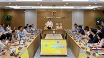 Tôn vinh các sản phẩm công nghệ số xuất sắc Make in Viet Nam