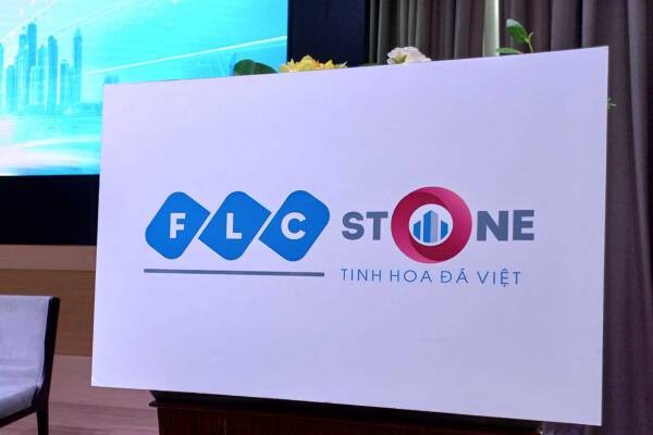 C&amp;ocirc;ng ty CP Đầu tư v&amp;agrave; Kho&amp;aacute;ng sản FLC Stone