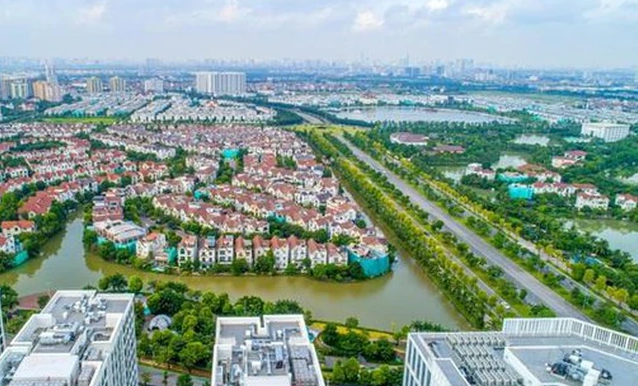 Thị trường bất động sản vẫn đang tiếp tục ảm đạm