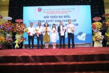 Tạp chí Truyền thống và Phát triển ra mắt Văn phòng đại diện khu vực phía Nam