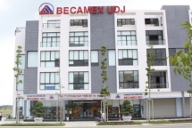 Tiêu thụ và bàn giao bất động sản khó khăn, lãi ròng quý 2 UDJ giảm 73%