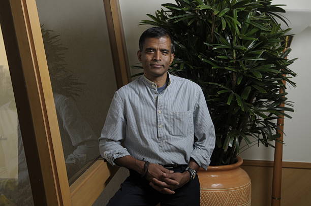 Aswath Damodaran