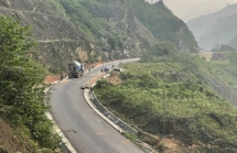 Tháng 9, sẽ khai thác đường nối cao tốc Nội Bài - Lào Cai đi Sa Pa