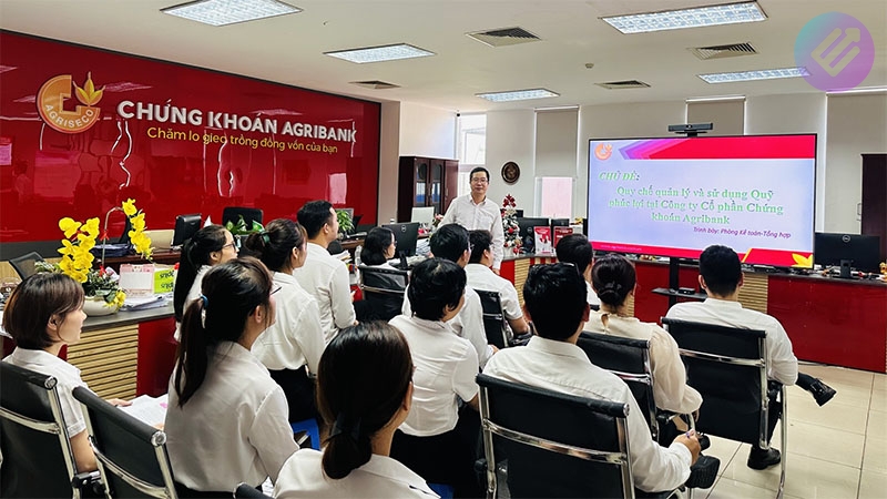 Agriseco ghi nhận lợi nhuận gần gấp đ&amp;ocirc;i sau thuế trong qu&amp;yacute; 2/2023