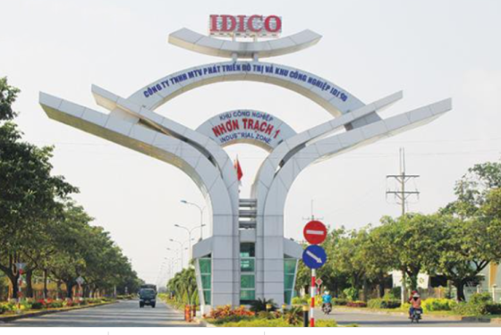 CTCP Đầu tư Phát triển Nhà và Đô thị IDICO: Ghi nhận lãi sau thuế giảm 32%