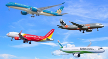 Quy định mới nếu chậm chuyến bay buộc hãng phải xin lỗi và đảm bảo ăn, nghỉ, đi lại cho hành khách