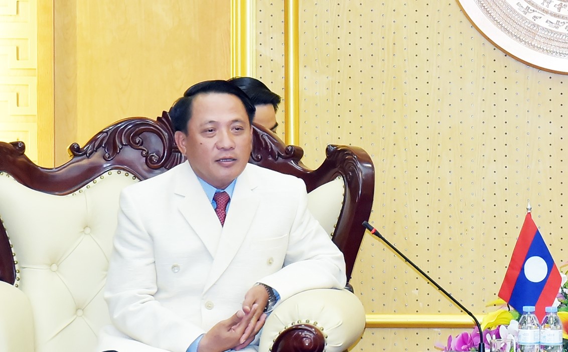 Đồng ch&amp;iacute; Bun Ch&amp;ocirc;m U B&amp;ocirc;n Pạ Sợt - Ủy vi&amp;ecirc;n BCH Trung ương Đảng Nh&amp;acirc;n d&amp;acirc;n C&amp;aacute;ch mạng L&amp;agrave;o, B&amp;iacute; thư, Tỉnh trưởng tỉnh Savannakhet