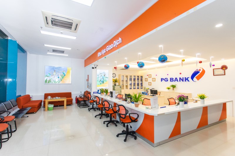 Ng&amp;acirc;n h&amp;agrave;ng PG Bank: Nhiều biến động quan trọng ở h&amp;agrave;ng l&amp;atilde;nh đạo