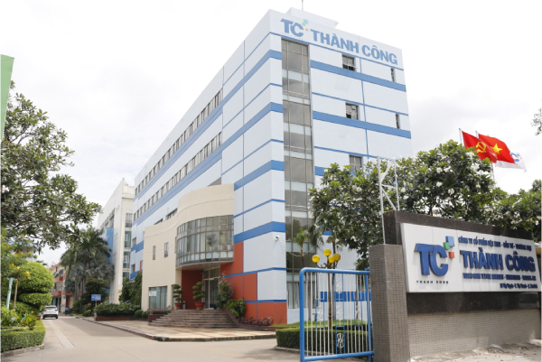 Thị trường bấp b&amp;ecirc;nh, lợi nhuận qu&amp;yacute; II của Dệt may Th&amp;agrave;nh Th&amp;agrave;nh C&amp;ocirc;ng giảm 97%