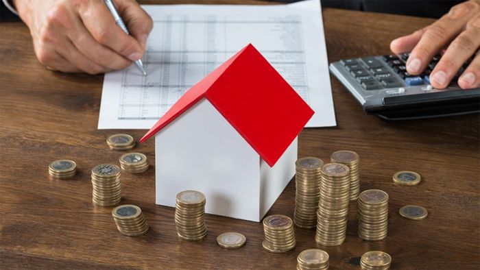 HoREA đề nghị &amp;aacute;p dụng phương ph&amp;aacute;p hệ số hệ số K với tất cả BĐS