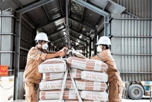 Gánh lỗ kỷ lục từ quý I, Xi măng Hà Tiên vẫn cách xa mục tiêu lợi nhuận năm