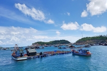 Quy định mới trong việc thực hiện thủ tục giao biển, giao đất