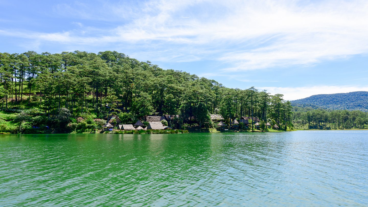 Hồ Tuyền L&amp;acirc;m được UNESCO vinh danh - cơ hội lớn cho du lịch Đ&amp;agrave; Lạt