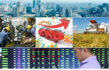 Chứng khoán VNDirect: Những yếu tố giúp kinh tế Việt Nam phục hồi trong nửa cuối năm