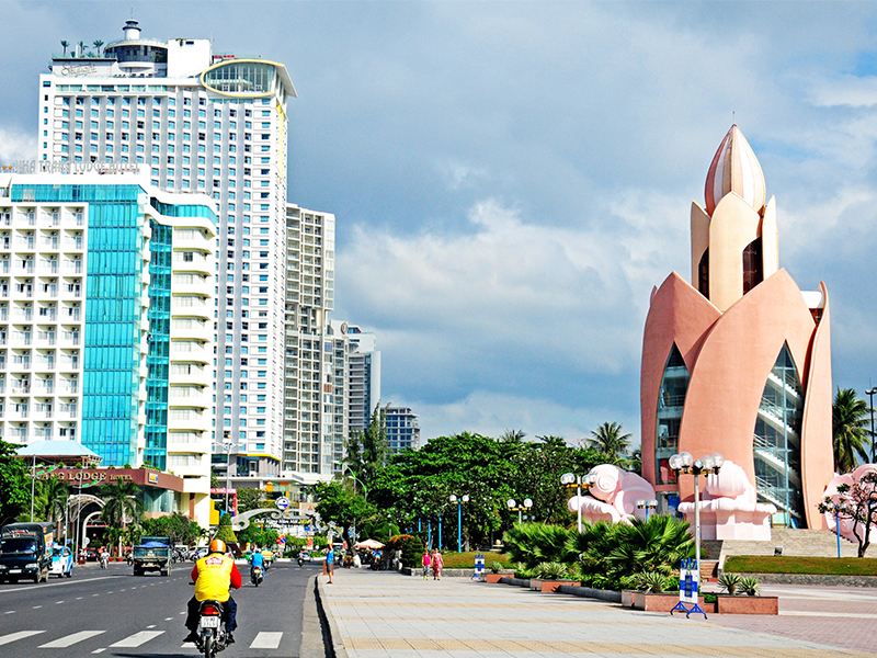 Loạt quy hoạch chờ duyệt -