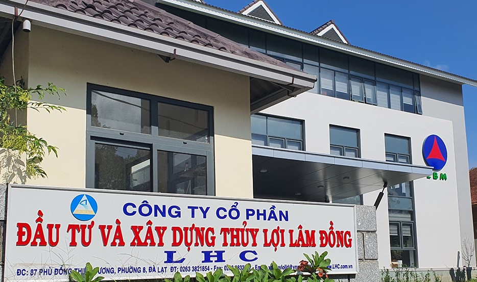 X&amp;acirc;y dựng Thủy lợi L&amp;acirc;m Đồng b&amp;aacute;o l&amp;atilde;i r&amp;ograve;ng kỷ lục trong qu&amp;yacute; II/2023