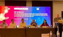 Đón chờ Diễn đàn “Văn hóa với Doanh nghiệp” và tôn vinh doanh nghiệp đạt chuẩn văn hóa 2023