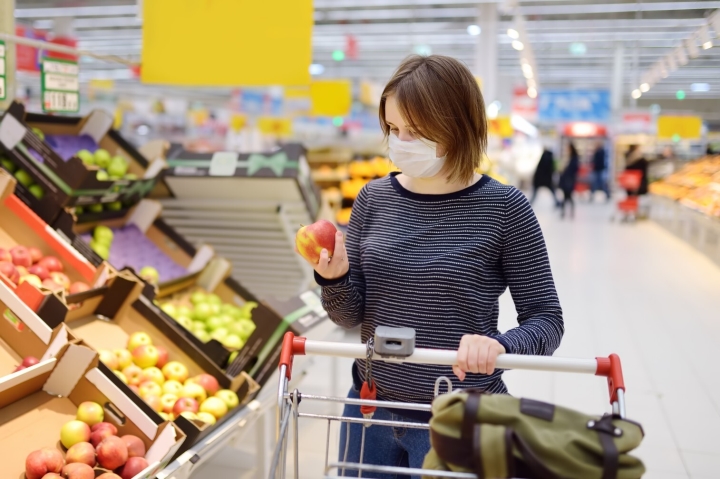 Nhiều mặt h&amp;agrave;ng ti&amp;ecirc;u d&amp;ugrave;ng tăng gi&amp;aacute;