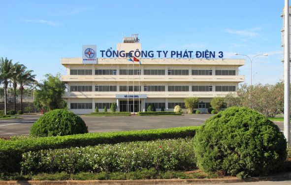 EVNGENCO3 ghi nhận doanh thu cao chưa từng có trong quý II/2023