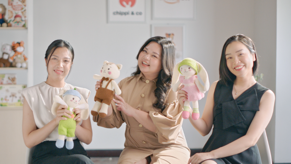 Thương mại điện tử xuy&amp;ecirc;n bi&amp;ecirc;n giới kết nối thủ c&amp;ocirc;ng mỹ nghệ Việt ra thế giới