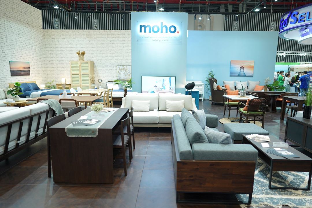 Nhiều mẫu m&amp;atilde; nội thất mới sẽ được trưng b&amp;agrave;y tại Hội chợ HAWAEXPO 2024 (Ảnh minh họa)