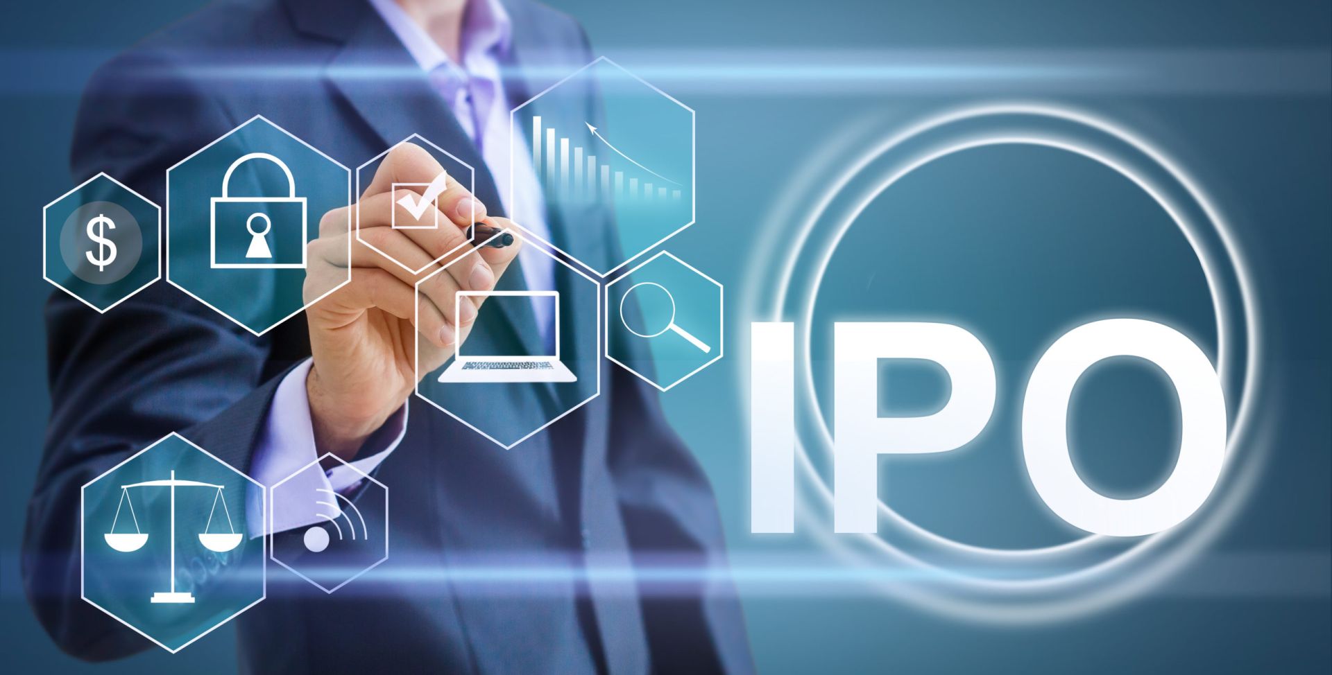 c&amp;aacute;c đợt IPO trong năm 2022 đ&amp;atilde; huy động được tổng cộng 22 tỷ USD tại Mỹ, giảm 90% so với một năm trước đ&amp;oacute;