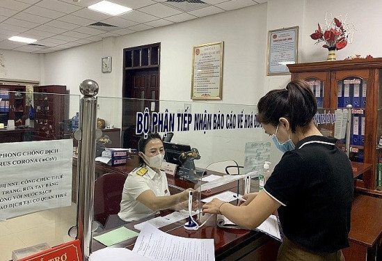 Hà Tĩnh đã gia hạn nộp thuế và tiền thuê đất gần 110 tỷ đồng