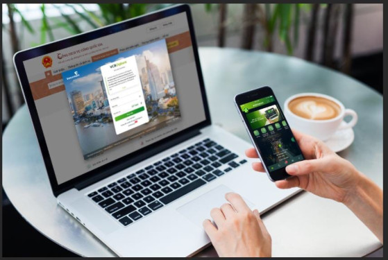 Tỉnh táo trước chiêu thức lừa đảo trực tuyến mới