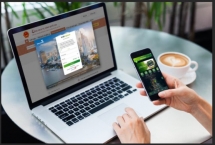 Tỉnh táo trước chiêu thức lừa đảo trực tuyến mới