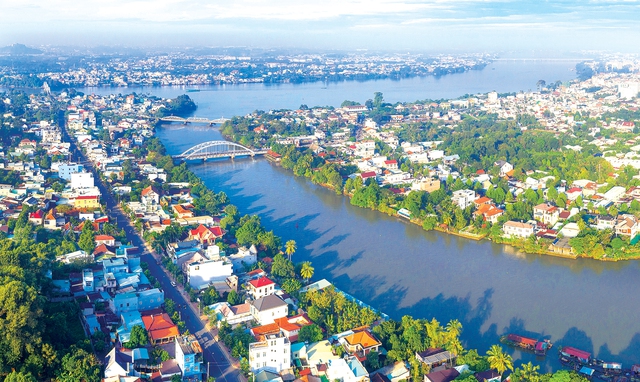 Mục ti&amp;ecirc;u tổng qu&amp;aacute;t l&amp;agrave; đến năm 2030, Đồng Nai trở th&amp;agrave;nh tỉnh ph&amp;aacute;t triển văn minh, hiện đại, tốc độ tăng trưởng cao, vượt qua ngưỡng thu nhập cao trong nh&amp;oacute;m đầu của cả nước