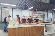 Thành công nhờ coi trọng “Tín – Tâm - Đức”