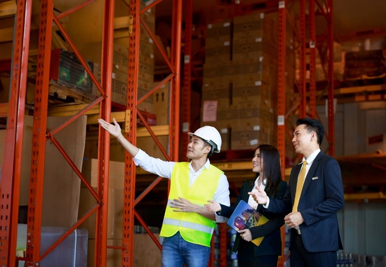 Ảnh minh họaNg&amp;acirc;n h&amp;agrave;ng Nh&amp;agrave; nước v&amp;agrave; hệ thống c&amp;aacute;c Ng&amp;acirc;n h&amp;agrave;ng Thương mại đưa ra nhiều g&amp;oacute;i t&amp;iacute;n dụng, vừa khuyến kh&amp;iacute;ch vừa tạo động lực cho doanh nghiệp tập trung ph&amp;aacute;t triển c&amp;aacute;c lĩnh vực ưu ti&amp;ecirc;n.