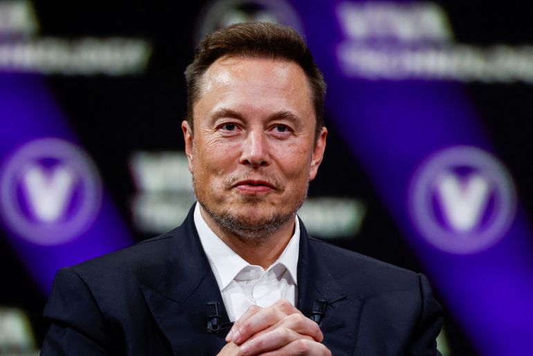 Elon Musk&amp;nbsp;- CEO nổi tiếng của Tesla