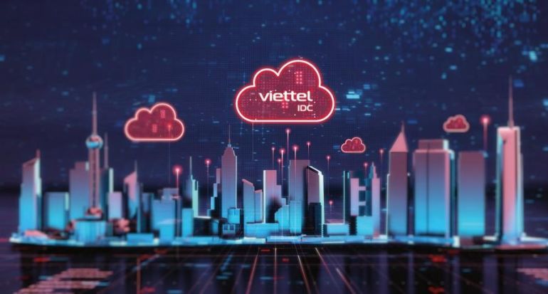 Viettel khẳng định vị thế dẫn đầu về c&amp;ocirc;ng nghệ khi li&amp;ecirc;n tiếp được IT World Awards vinh danh