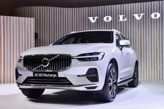 Tasco thâu tóm nhà nhập khẩu xe Volvo tại Việt Nam