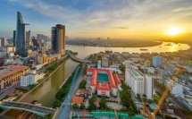 CIEM: GDP Việt Nam có thể đạt 6,95% trong bối cảnh kinh tế phục hồi