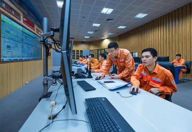 C&amp;aacute;c nh&amp;agrave; m&amp;aacute;y điện nỗ lực vận h&amp;agrave;nh an to&amp;agrave;n, tin cậy c&amp;aacute;c tổ m&amp;aacute;y