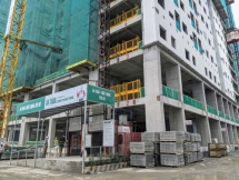 HoREA đề xuất sửa đổi quy định với chủ đầu tư thực hiện dự án cải tạo, xây lại nhà chung cư