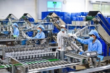 Tăng trưởng kinh tế tỉnh Hà Nam xếp thứ 4 toàn quốc