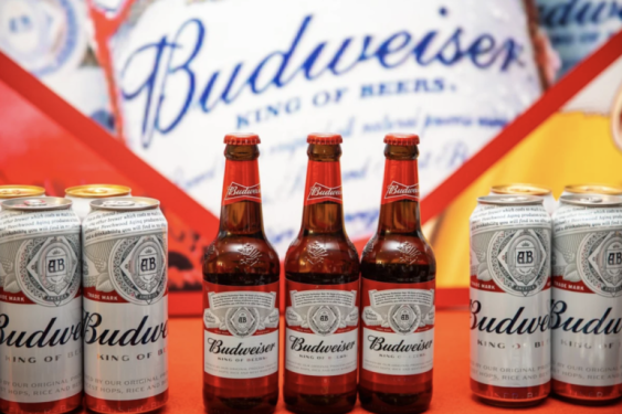 Budweiser hoàn thành mục tiêu giảm phát thải ở Trung Quốc, tái khẳng định tham vọng trung hòa carbon vào năm 2040