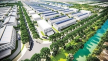 Bất động sản công nghiệp vào đường đua "hút" FDI lĩnh vực bán dẫn và AI