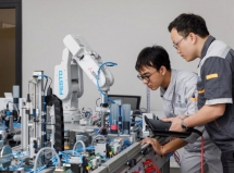 TP. Hồ Chí Minh dành 1 tỷ đồng hỗ trợ chi phí đào tạo nâng cao tay nghề cho lao động