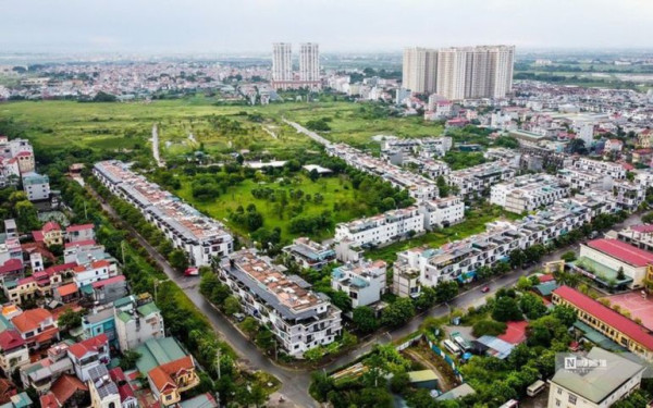 Nhà ở xã hội là “chìa khóa” giúp khơi thông nguồn cung nhà ở giá bình dân