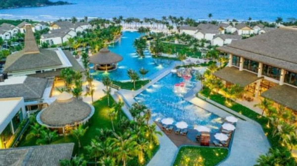 Bất động sản du lịch nghỉ dưỡng bắt đầu có những tín hiệu mới tích cực hơn