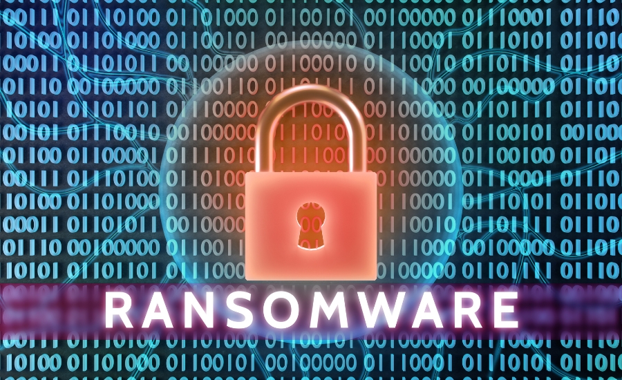 Cảnh b&amp;aacute;o doanh nghiệp về m&amp;atilde; độc m&amp;atilde; h&amp;oacute;a dữ liệu ransomware mới