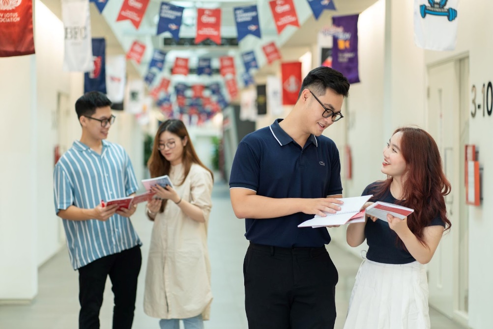 Ảnh minh họaVới kết quả thi THPT Quốc Gia tốt v&amp;agrave; điểm IELTS từ 6.0 trở l&amp;ecirc;n, học sinh đ&amp;atilde; đủ điều kiện ứng tuyển học bổng Graduation Star