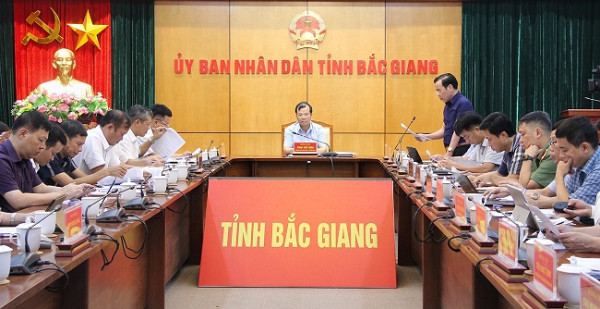 Bắc Giang đảm bảo đủ nguồn và chất lượng điện phục vụ phát triển kinh tế - xã hội