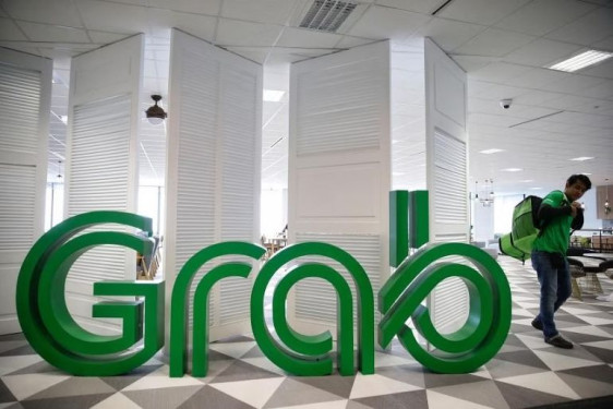 Grab mở rộng hoạt động kinh doanh dịch vụ ăn uống sau thương vụ M&A mới