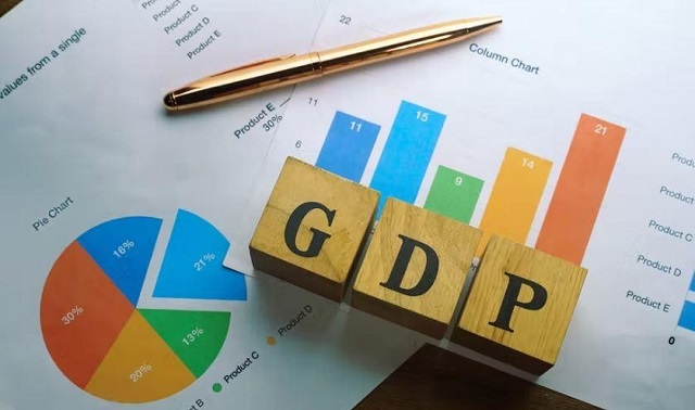 HSBC n&amp;acirc;ng dự b&amp;aacute;o tăng trưởng GDP 2024 của Việt Nam